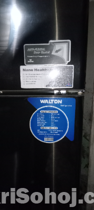 walton ফ্রিজ